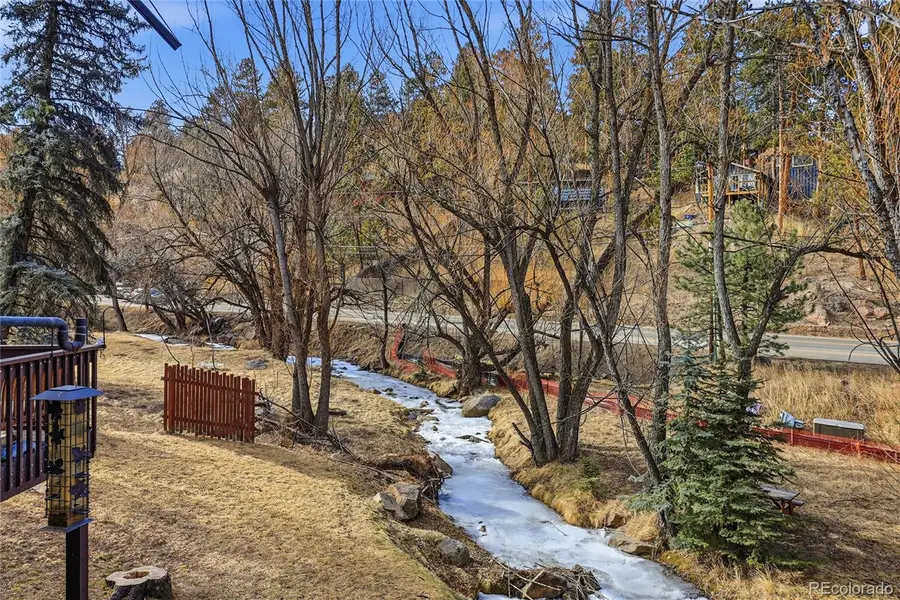 4865 Silver Spruce Lane, Evergreen, CO 80439 - Image #3