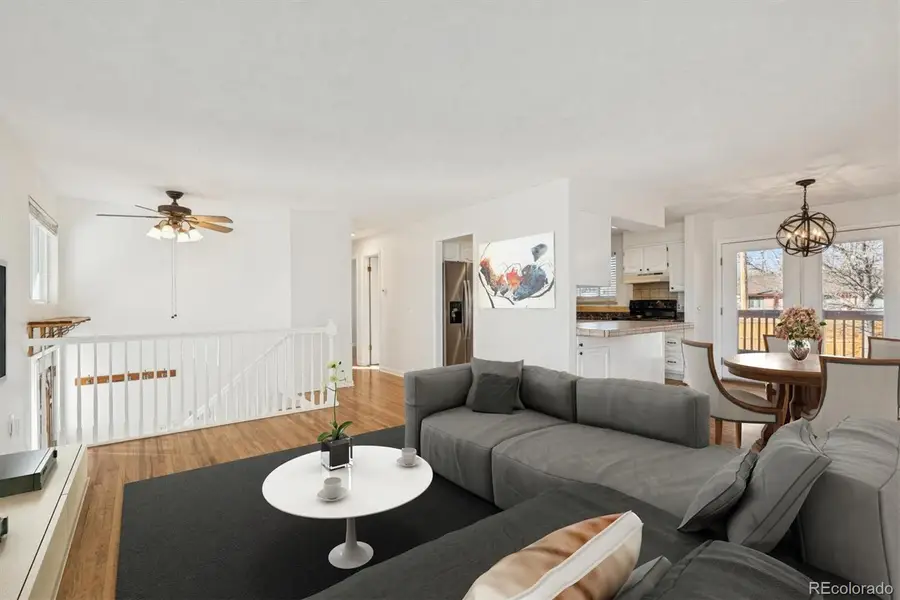 1095 S Jellison Street, Lakewood, CO 80226 - Image #3