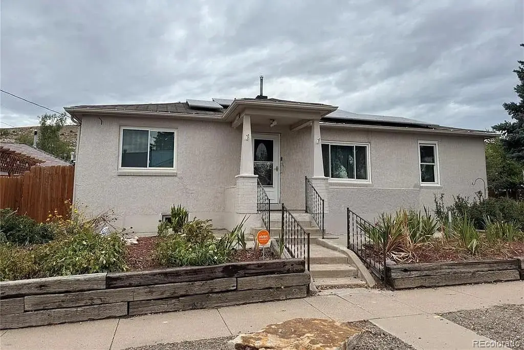 626 Mystic Avenue, Canon City, CO 81212 - Image #1