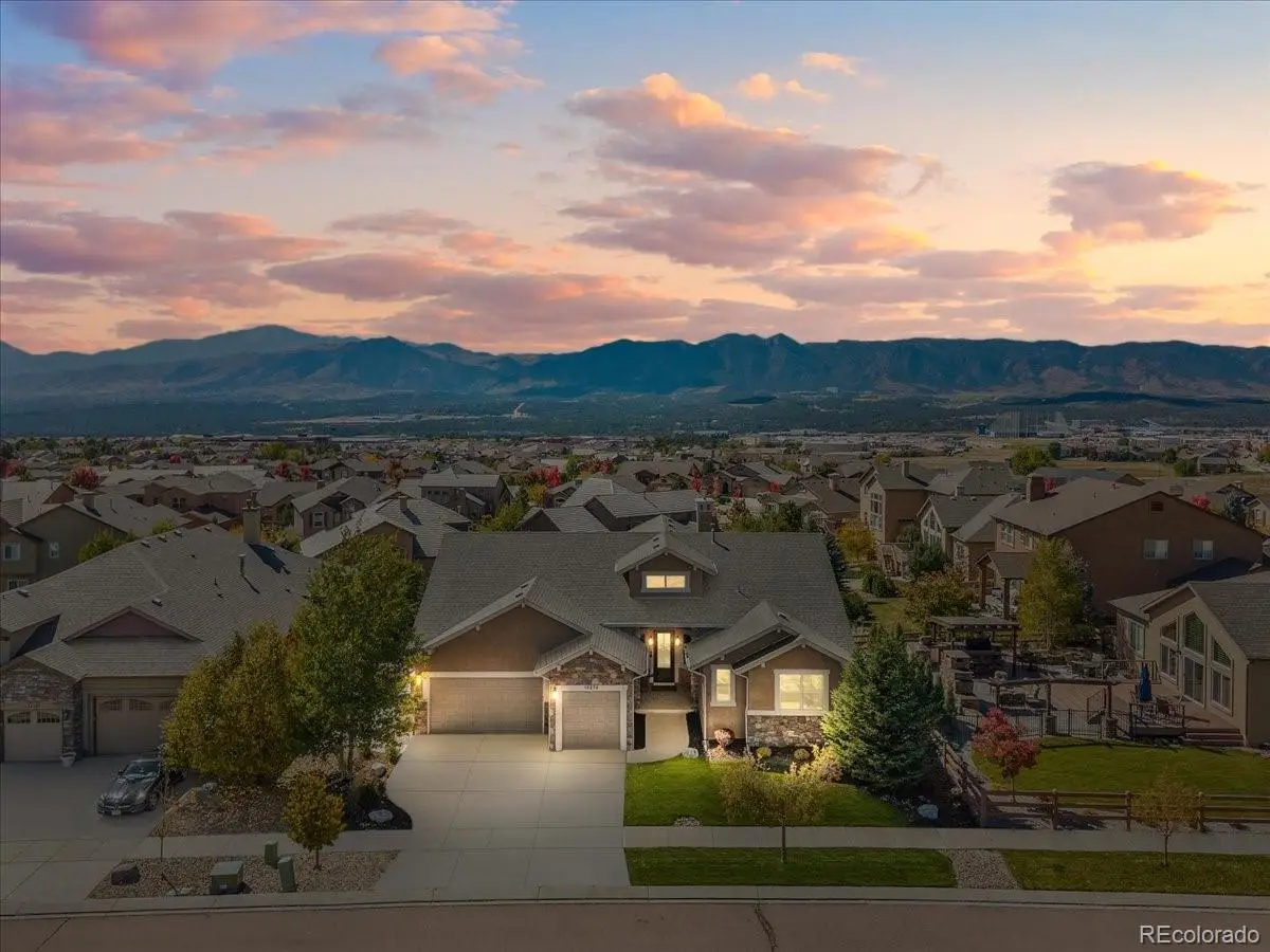 13274 Dominus Way, Colorado Springs, CO 80921 - #1