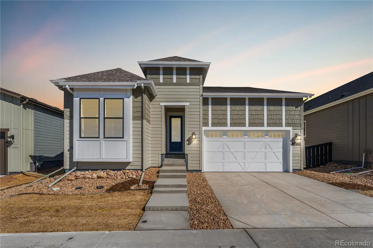11136 Stonepath Street, Littleton, CO 80125 - #1