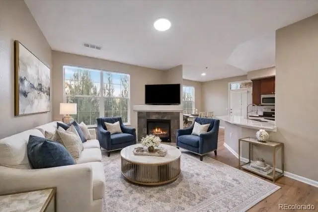 18611 Stroh Road #5-102, Parker, CO 80134 - Image #1