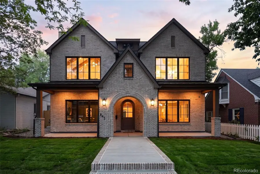 845 S Medea Way, Denver, CO 80209 - #2