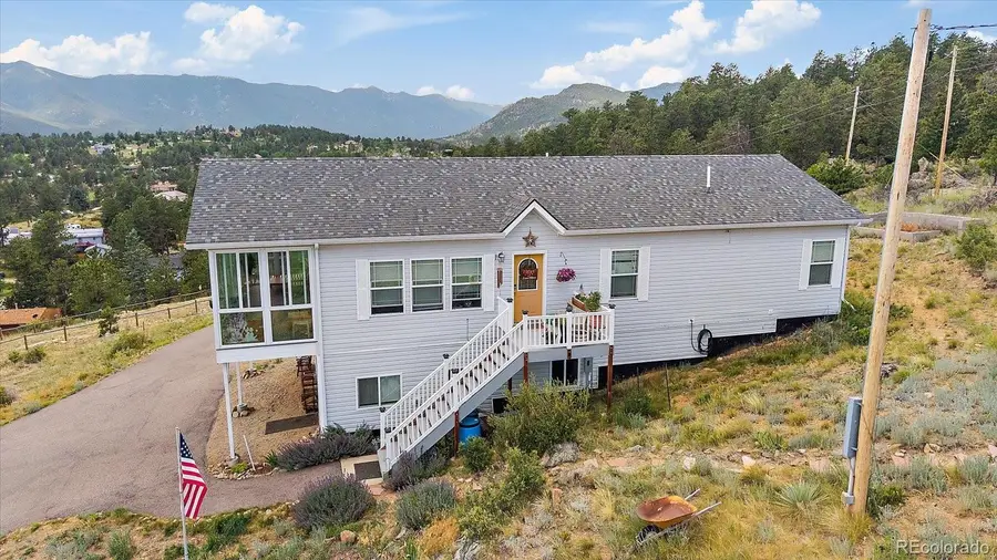 147 Overlook Drive, Bailey, CO 80421 - Image #3