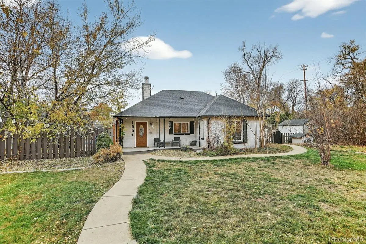 1991 Glen Garry Drive, Lakewood, CO 80215 - Image #1