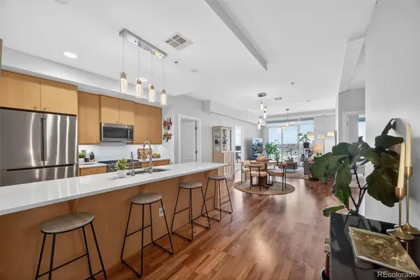 2001 Lincoln Street #2024, Denver, CO 80202