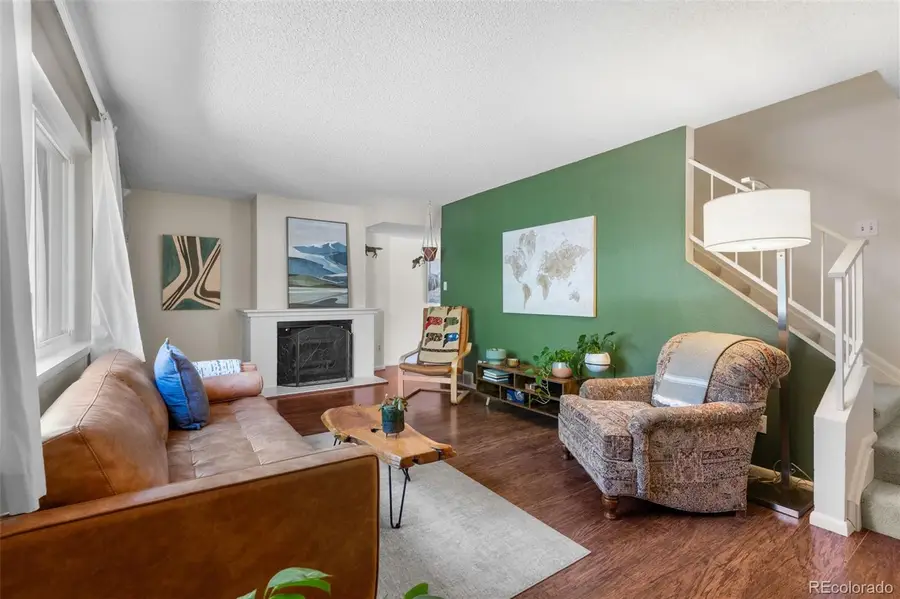 12606 W Virginia Avenue, Lakewood, CO 80228 - #2