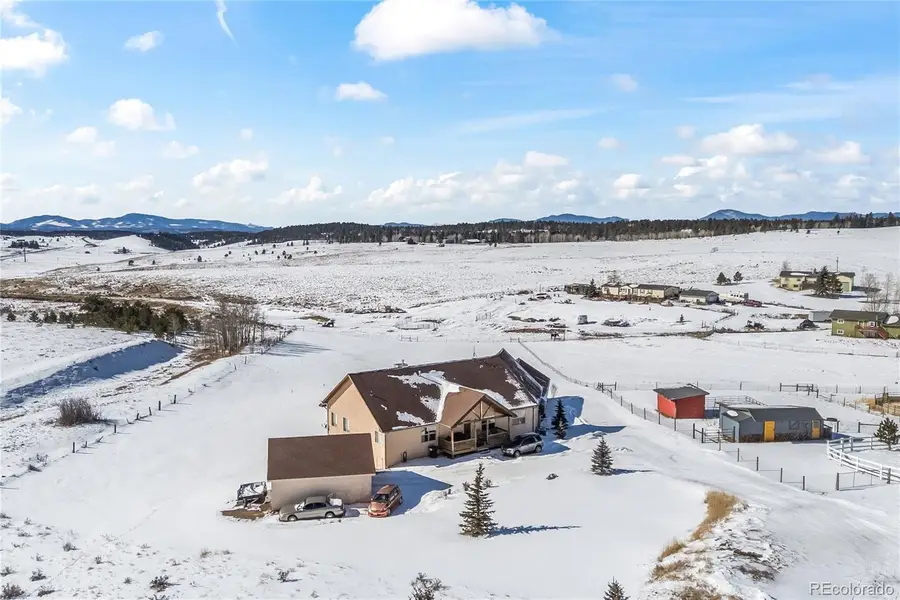 112 Ridge Point Circle, Divide, CO 80814 - #2