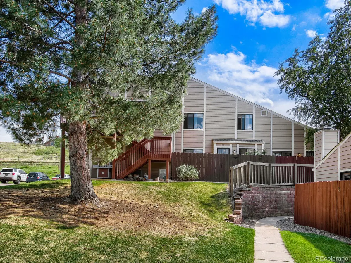 18328 W 58th Place #83, Golden, CO 80403 - #1