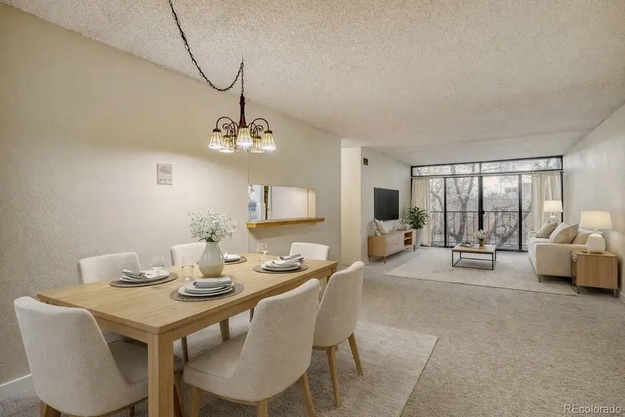 2 Adams Street #303, Denver, CO 80206 - Image #2