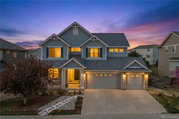 8262 Dressage Road, Littleton, CO 80125