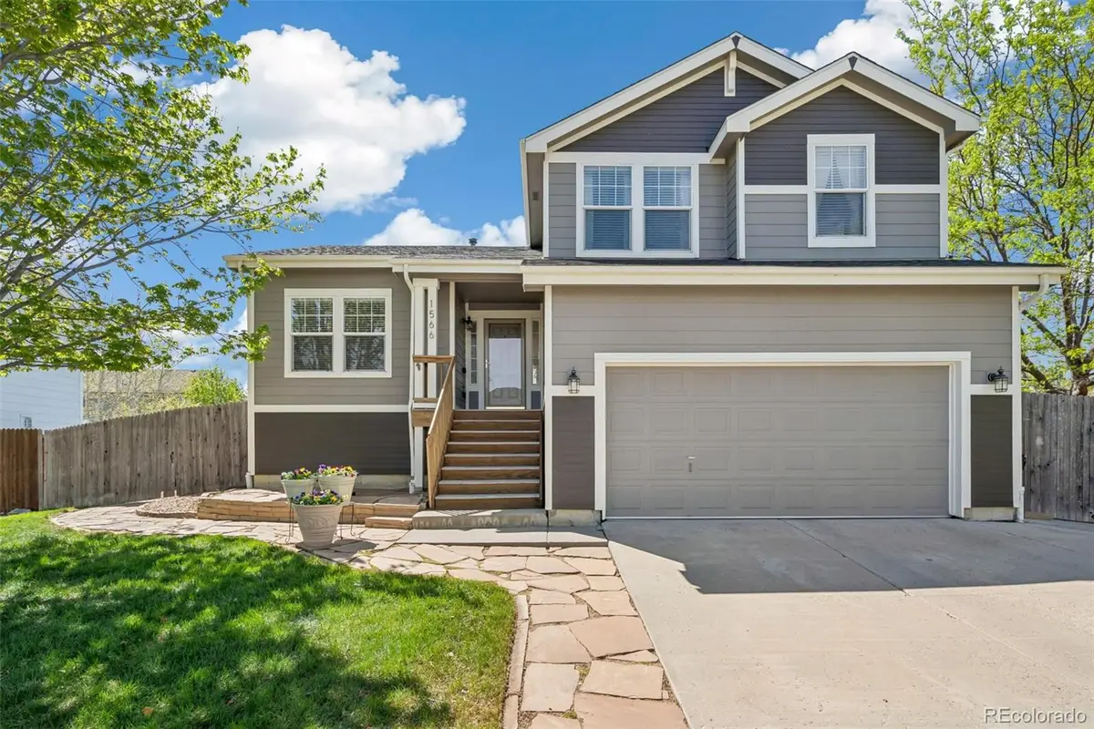 1566 Angora Drive, Loveland, CO 80537 - #1