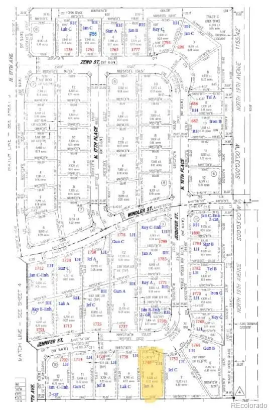 1740 Jennifer Street, Brighton, CO 80601 - Image #3