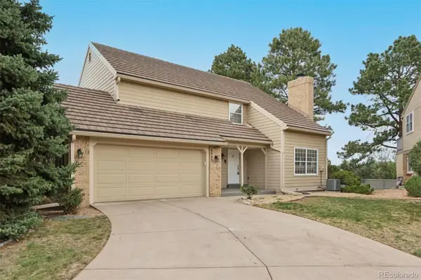 6043 E Briarwood Drive, Englewood, CO 80112