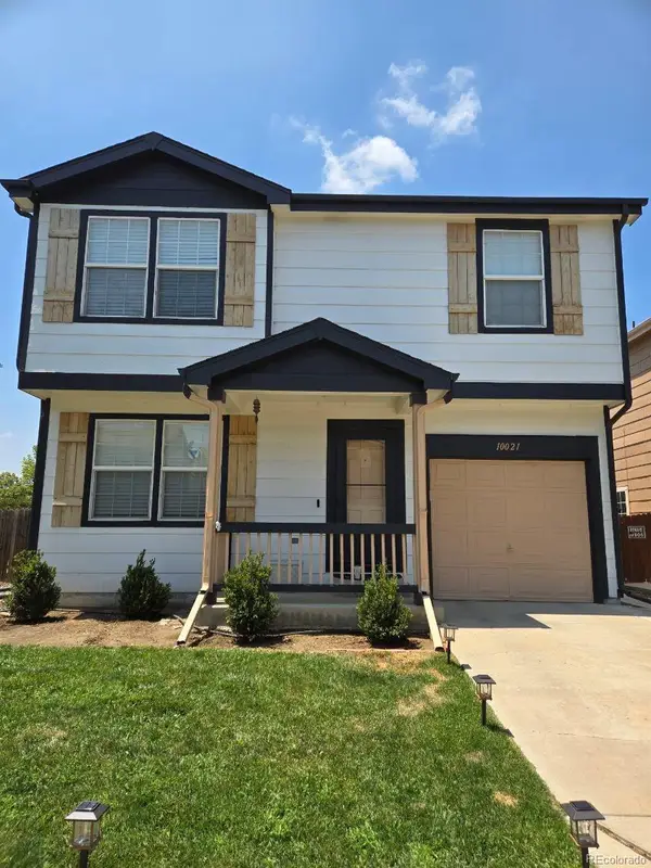 10021 Hudson Court, Denver, CO 80229