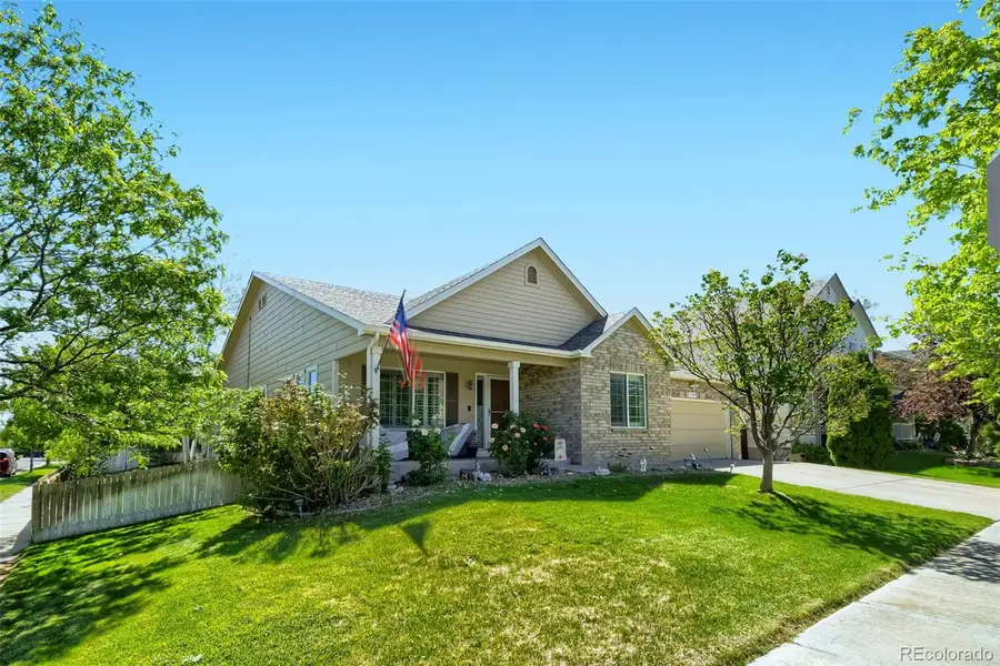 11292 Kingston Street, Commerce City, CO 80640 - #2