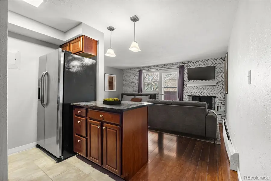 625 N Pennsylvania Street #407, Denver, CO 80203 - Image #2