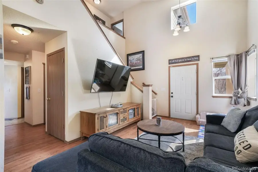 4412 Bramble Lane, Colorado Springs, CO 80925 - #3