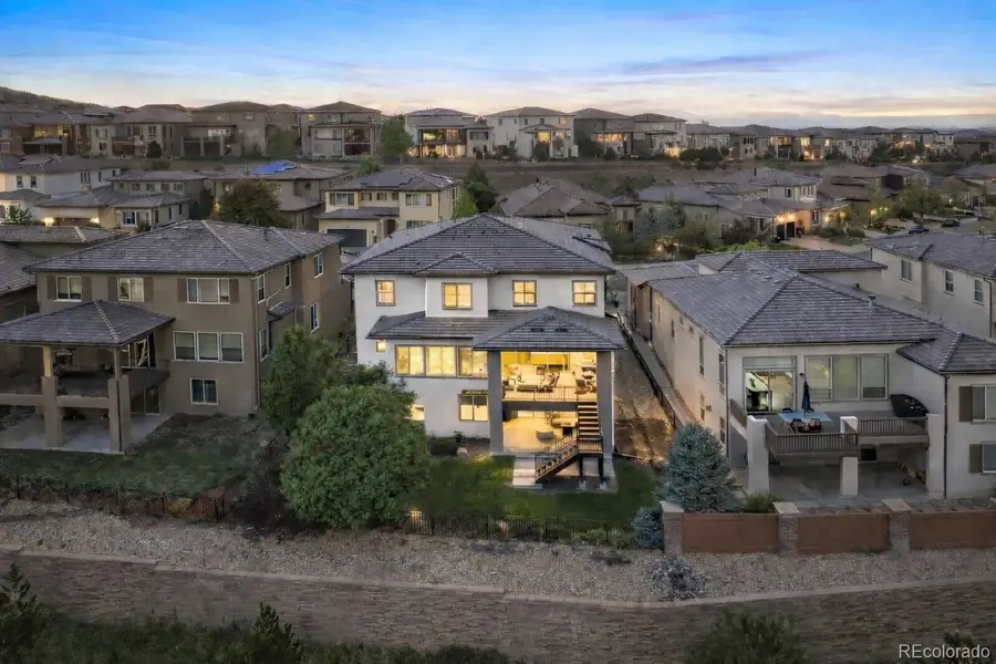 10601 Montecito Drive, Lone Tree, CO 80124 - #2