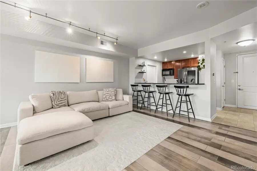 975 N Lincoln Street #11H, Denver, CO 80203 - #2