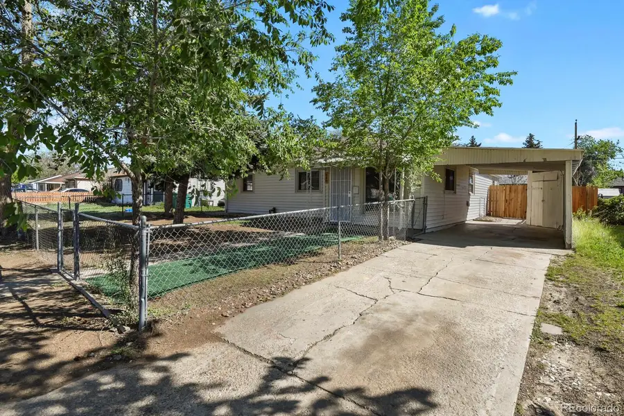 940 Vaughn Street, Aurora, CO 80011 - #3