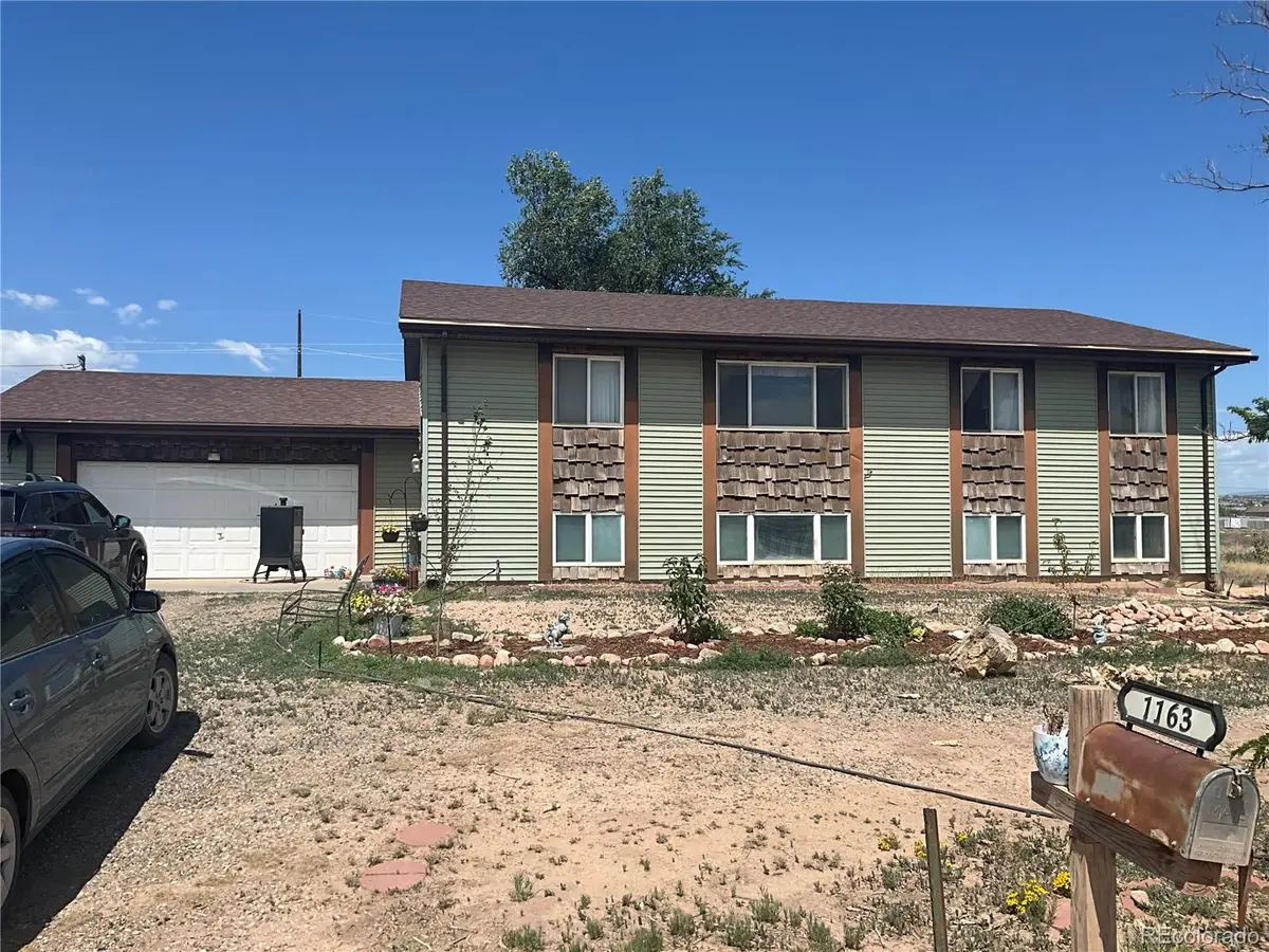 1163 N Kirkwood Drive, Pueblo, CO 81007 - #1