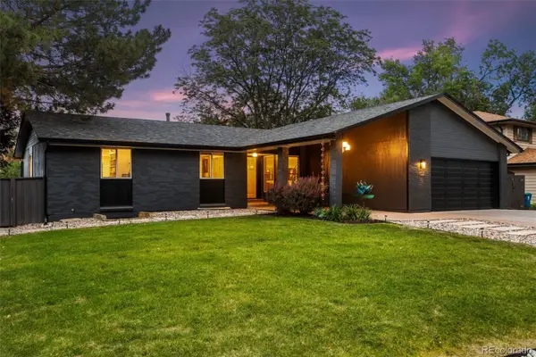 102 Jackson Circle, Louisville, CO 80027