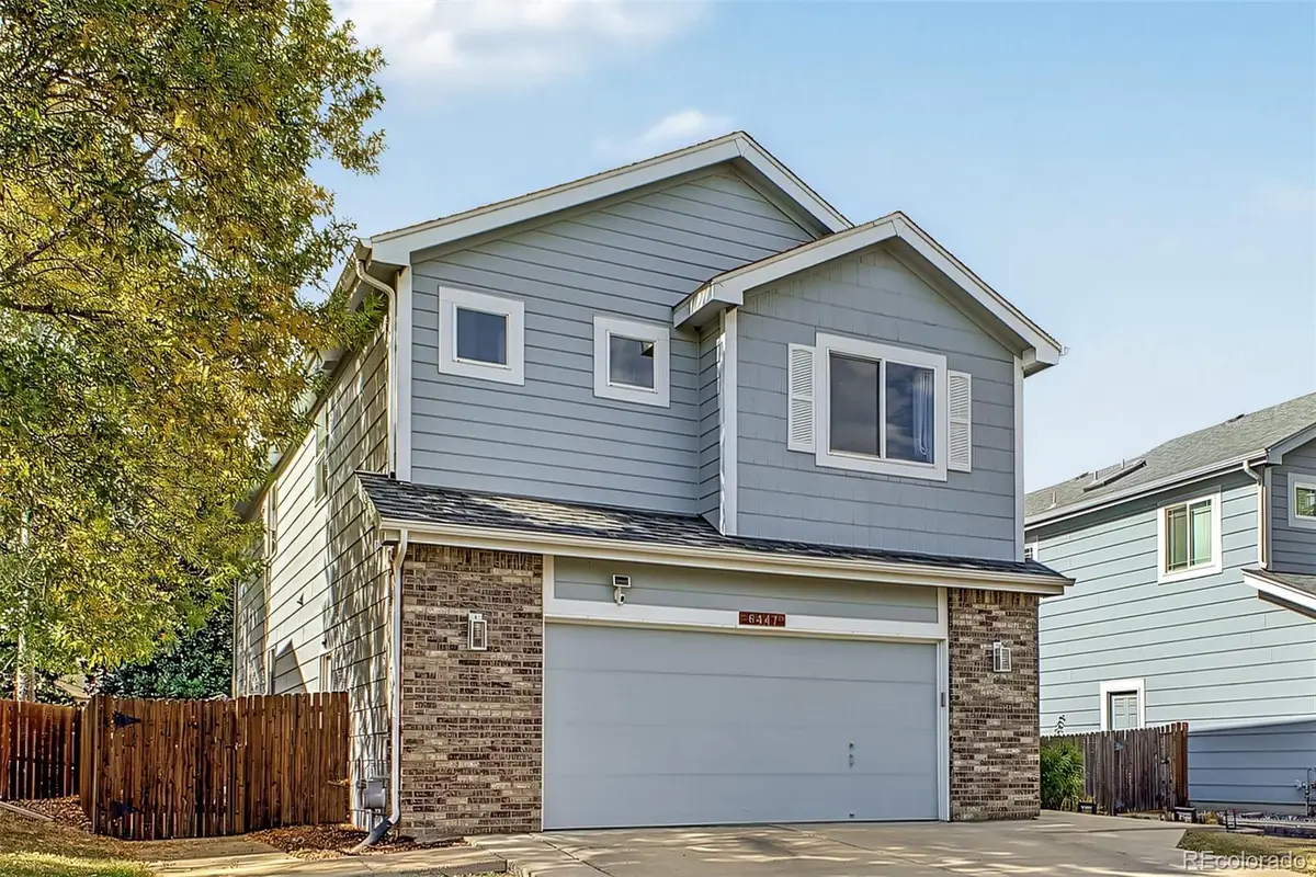 6447 St Vrain Ranch, Firestone, CO 80504 - #1