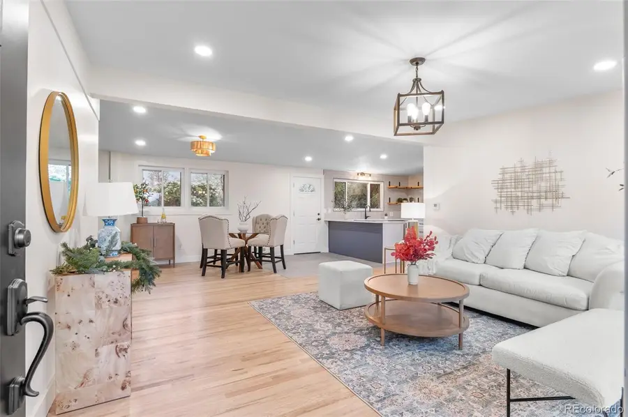 5095 N Tejon Street, Denver, CO 80221 - #2