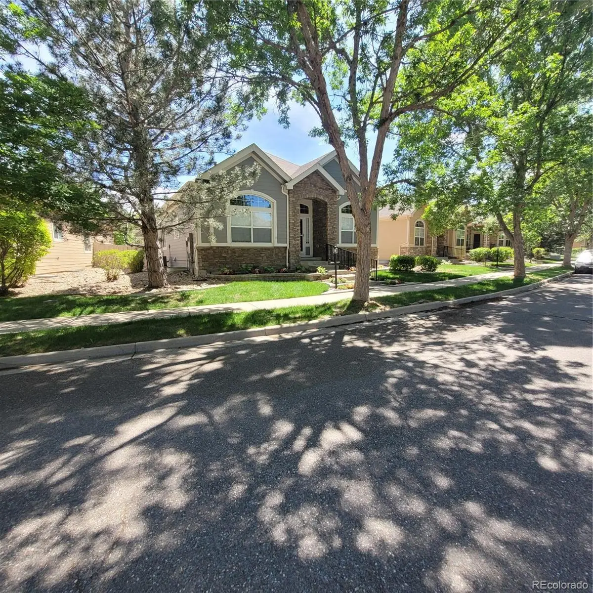 1677 Metropolitan Drive, Longmont, CO 80504 - #1
