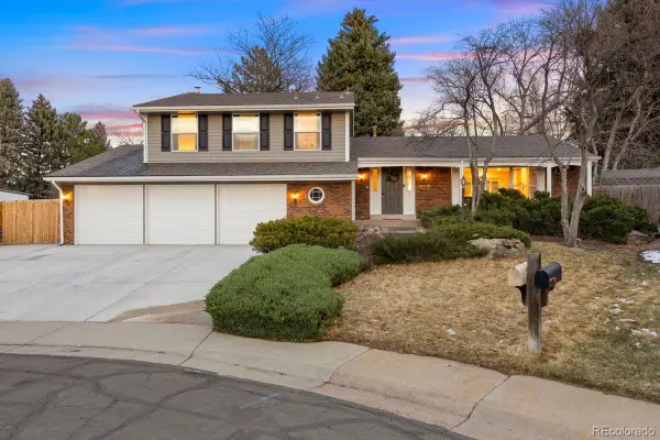 5984 S Florence Court, Englewood, CO 80111