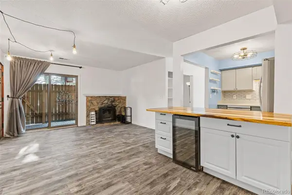 1890 Argentine Street #A104, Georgetown, CO 80444