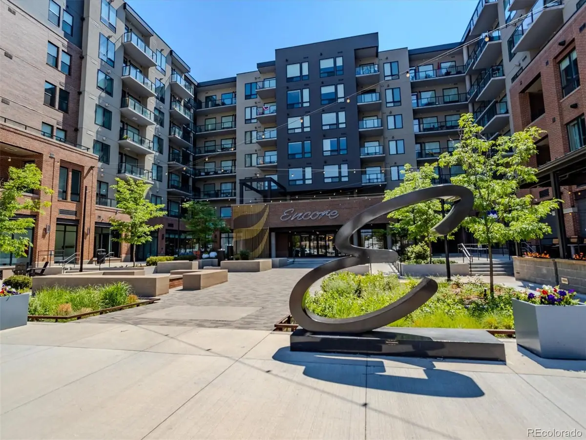 20 Wilcox Street #502, Castle Rock, CO 80104 - #1
