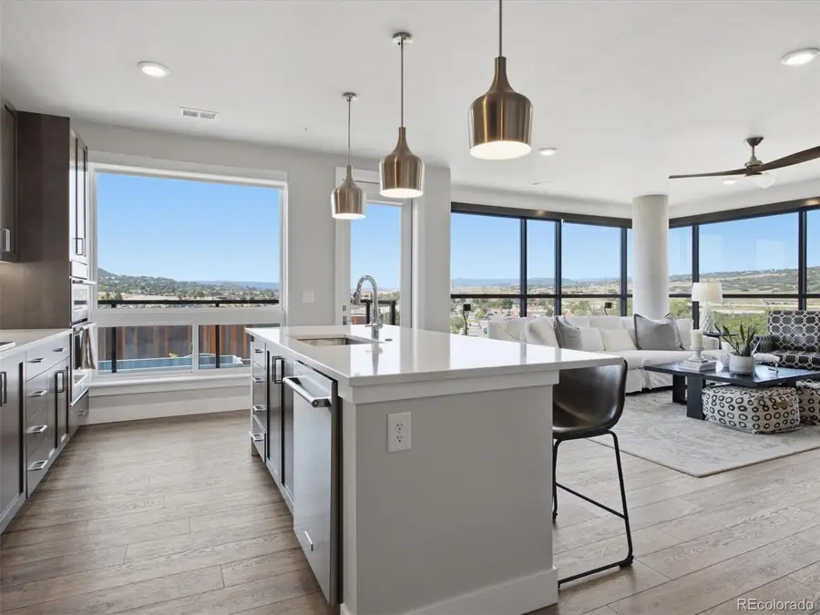 20 Wilcox Street #502, Castle Rock, CO 80104 - #3