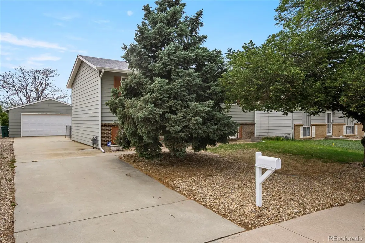 1115 Ouray Street, Aurora, CO 80011 - #1