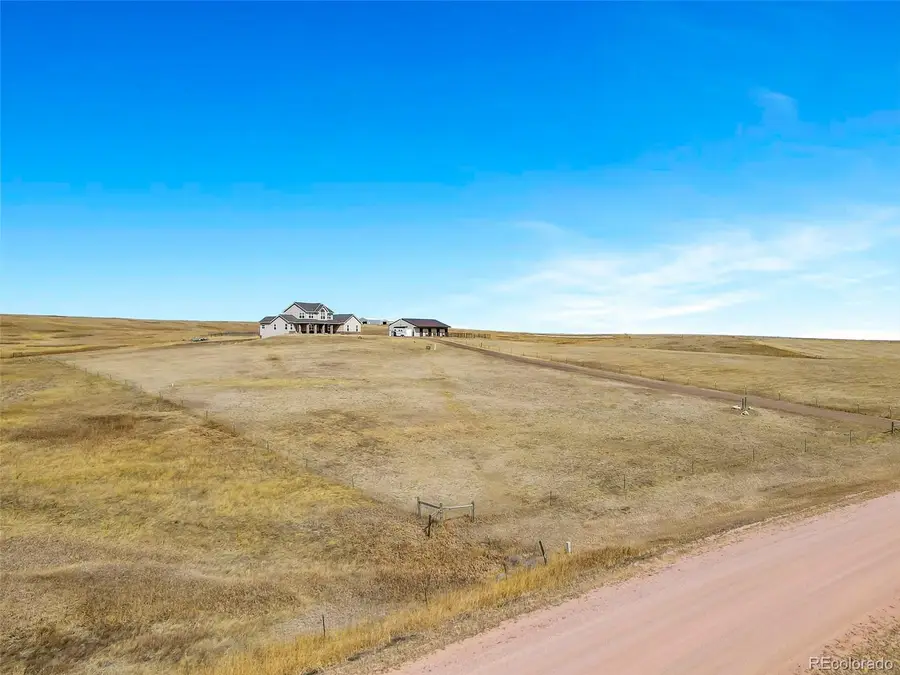 3463 Willownook Ranch Trail, Elizabeth, CO 80107 - #3