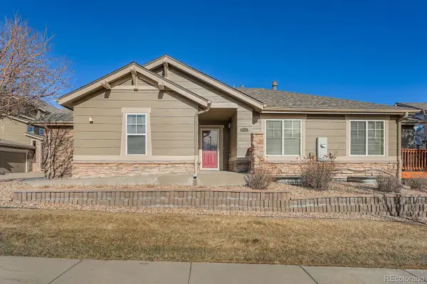 22097 E Jamison Place, Aurora, CO 80016