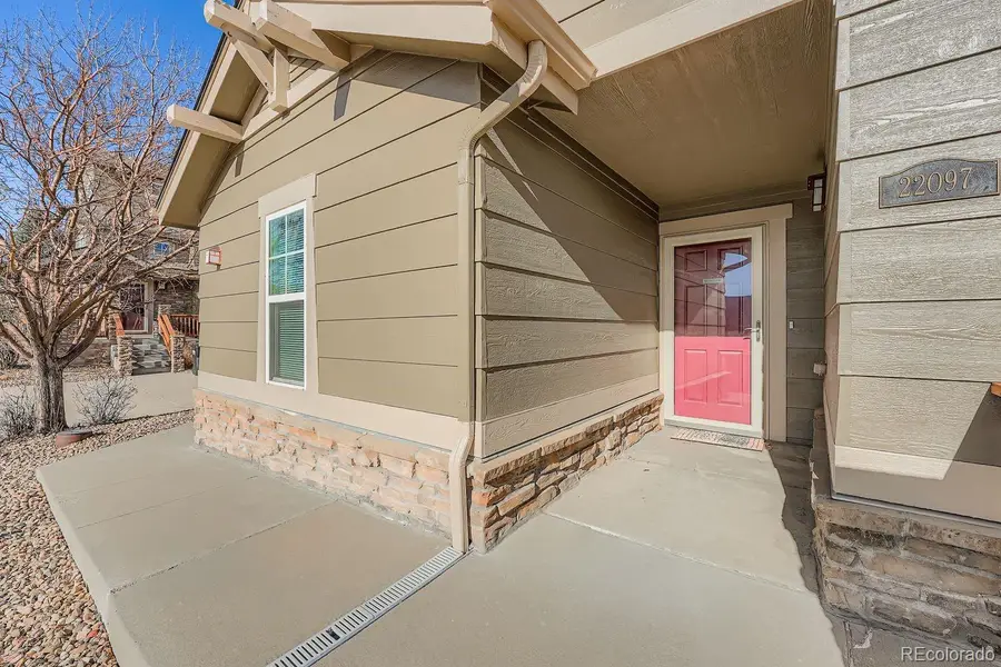 22097 E Jamison Place, Aurora, CO 80016 - Image #3