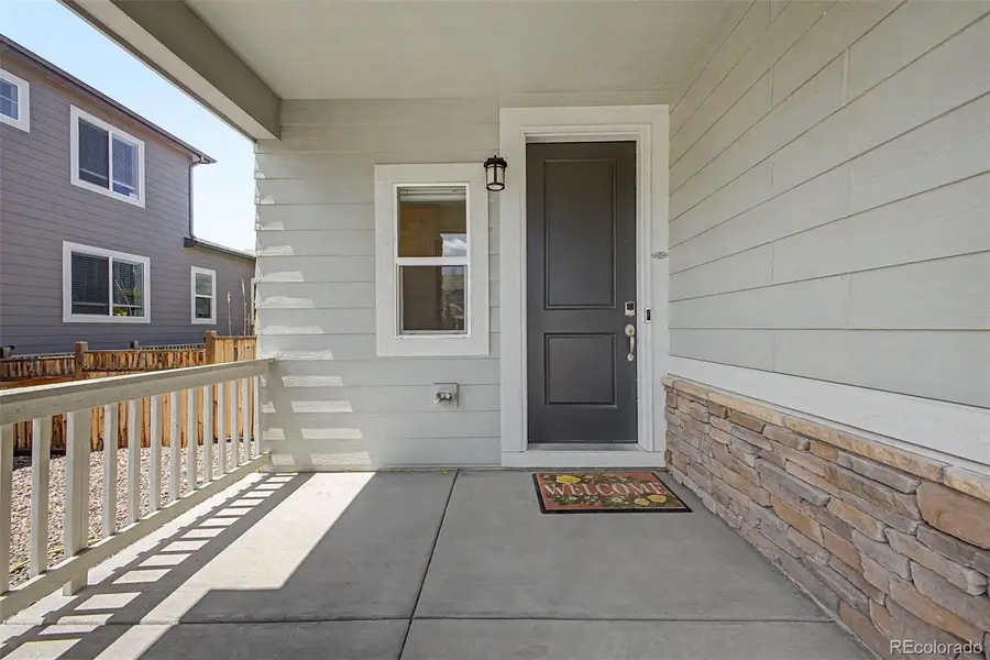 8917 Red Bud Street, Parker, CO 80134 - #3
