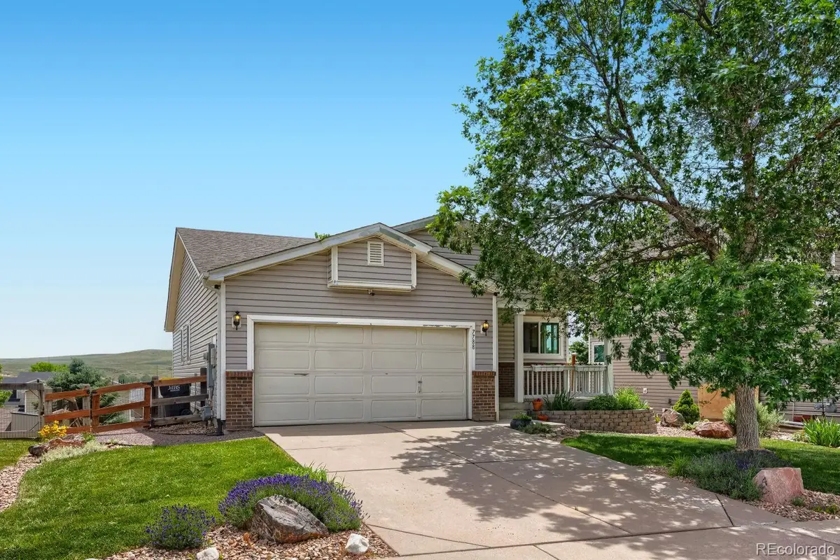 7788 Brown Bear Way, Littleton, CO 80125 - #1