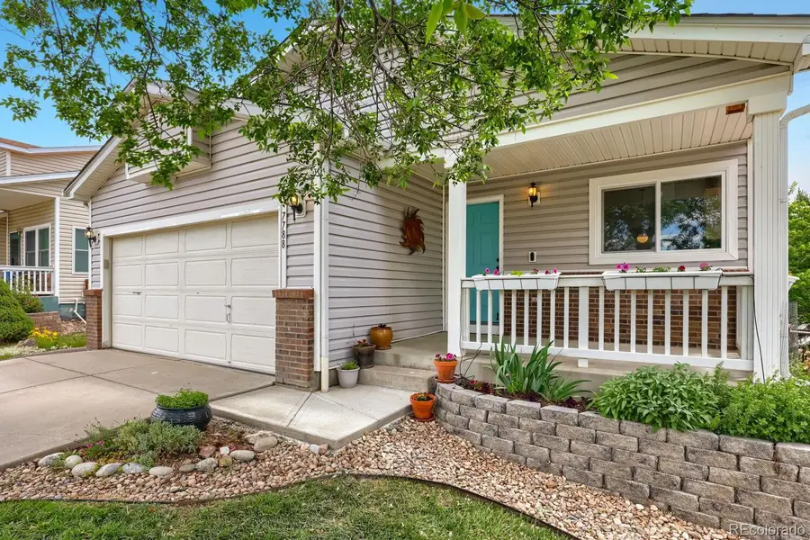 7788 Brown Bear Way, Littleton, CO 80125 - #3
