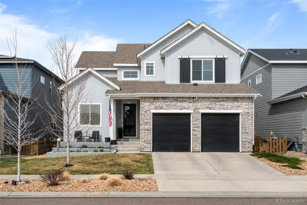 9395 Antero Street, Arvada, CO 80007