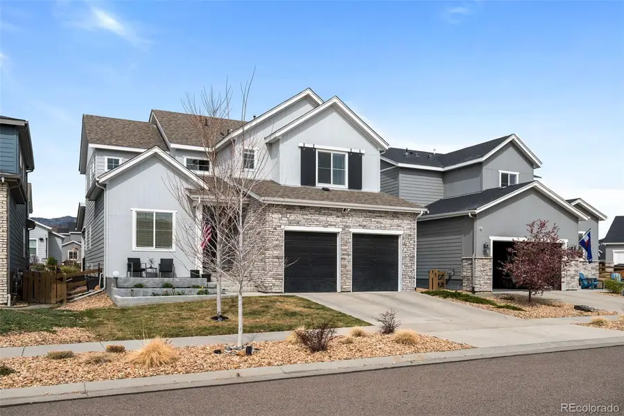 9395 Antero Street, Arvada, CO 80007 - #3