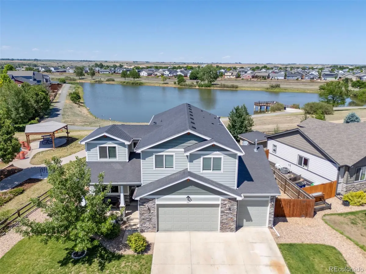 1905 Saddleback Drive, Milliken, CO 80543 - #1