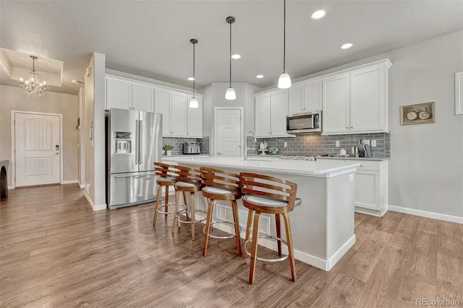 6851 Mustang Rim Drive, Colorado Springs, CO 80923 - Image #2