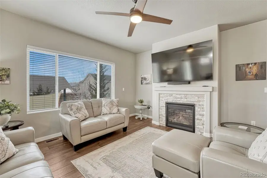 6851 Mustang Rim Drive, Colorado Springs, CO 80923 - Image #3