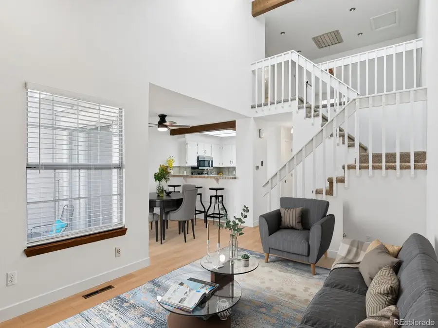 2885 W Long Circle #B, Littleton, CO 80120 - #2