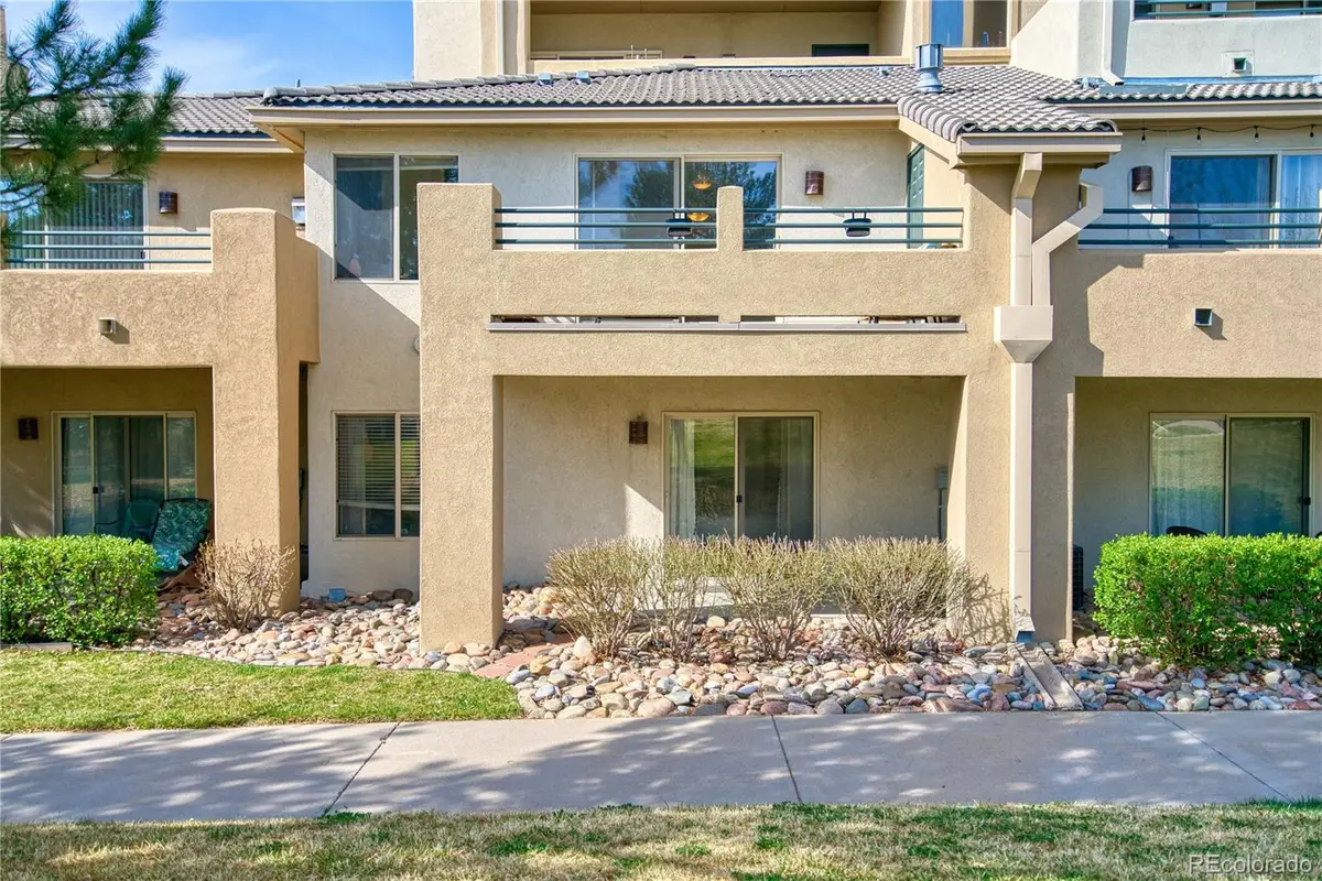 13349 W Alameda Parkway W #102, Lakewood, CO 80228 - #1