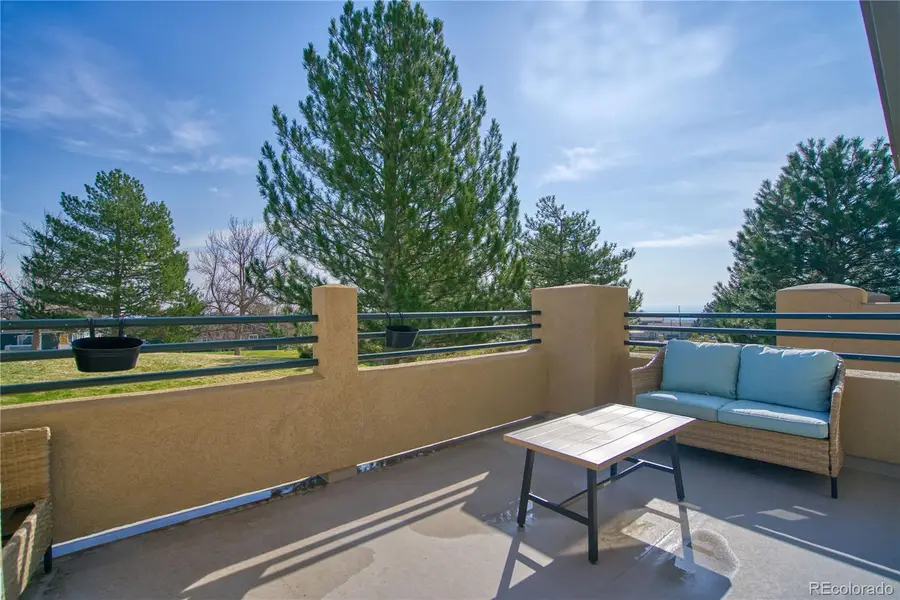 13349 W Alameda Parkway W #102, Lakewood, CO 80228 - #2