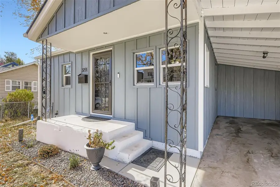 3255 S Corona Street, Englewood, CO 80113 - #2